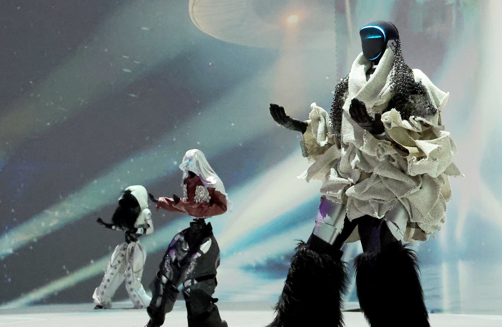 KRW 50 Billion Pledged for Korean AI Humanoid Development