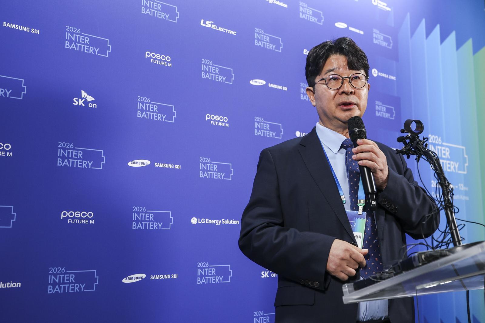 POSCO Future M Secures Silicon Anode Mass Production Technology