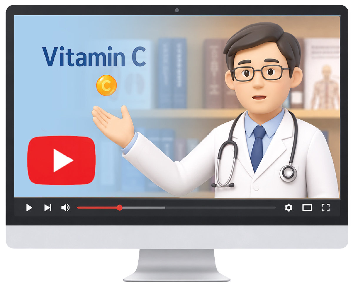 Patients Quit Cholesterol Drugs Following YouTube Claims