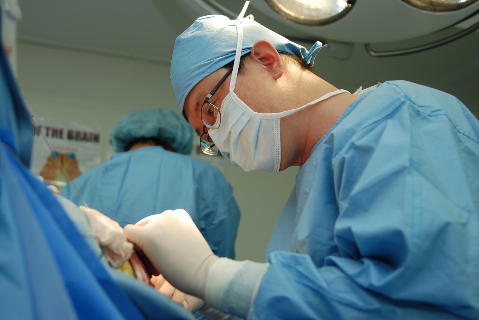 Hospital Cuts Stroke ‘Golden Hour’ to 77 Minutes