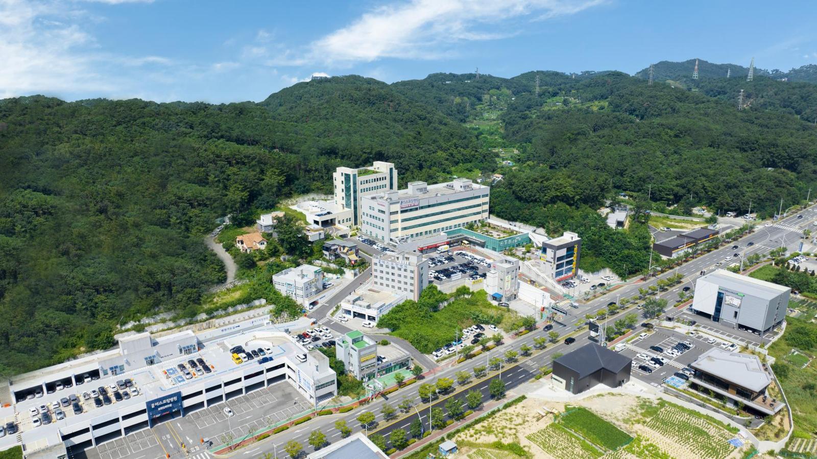 Pohang Delivers World-Class Stroke Care, Not Seoul