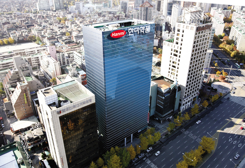 한미약품, 美일라이릴리에 1.9조 바이오신약 기술 수출