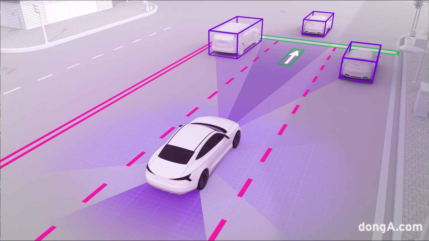 “Don’t Rely on One Chip”: Mobility Supply Chain Decoupling Revolution