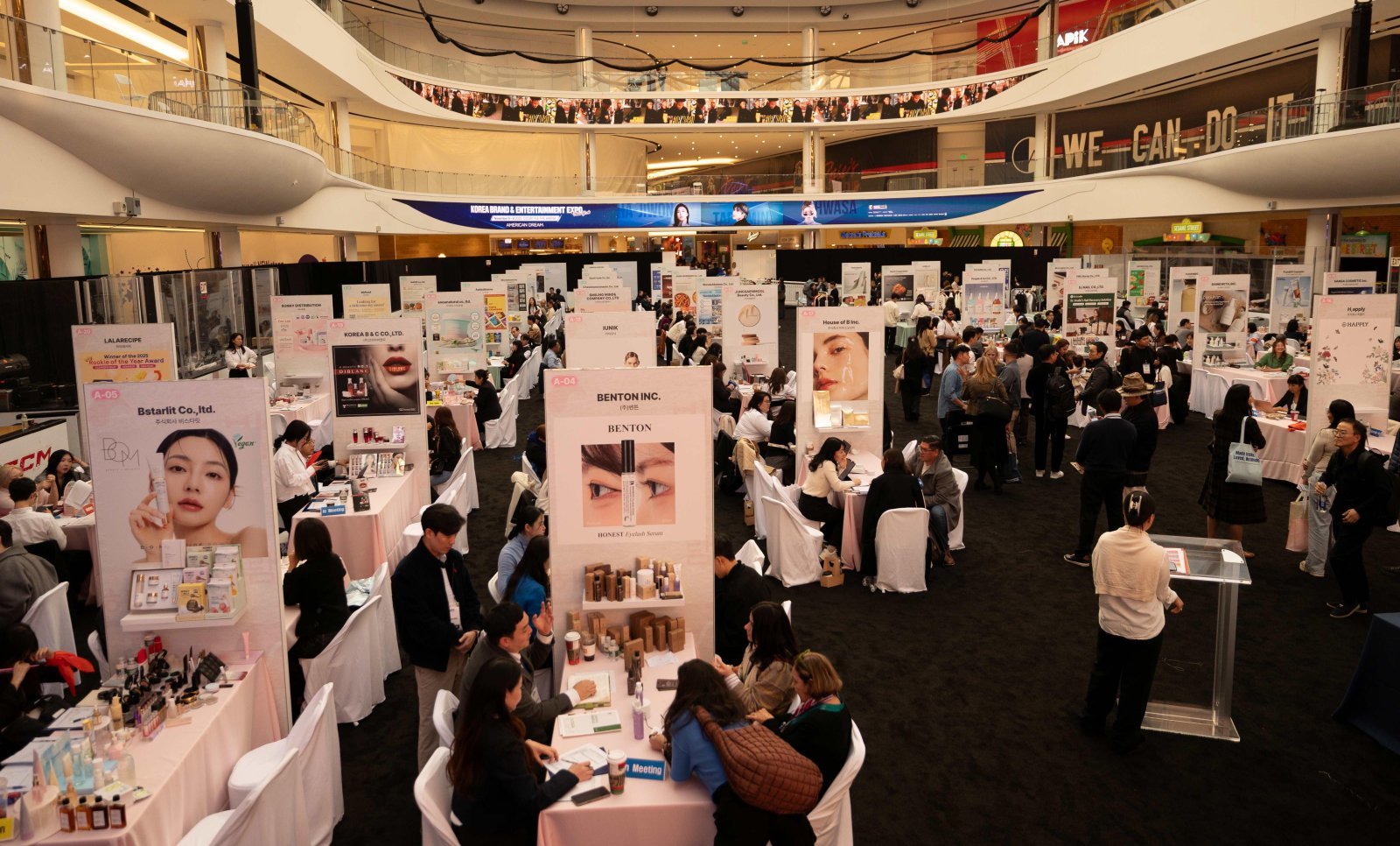 Korea Targets $1 Trillion Exports Through Quality Diversification