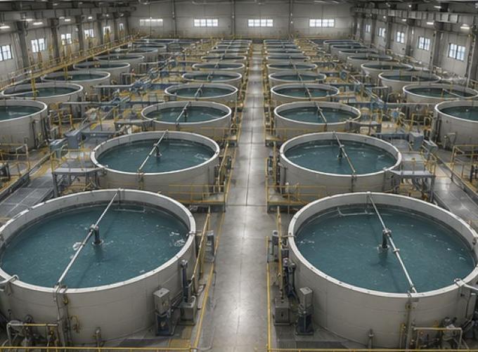 Pulmuone to Build Korea’s First Land-Based Seaweed R&D Center