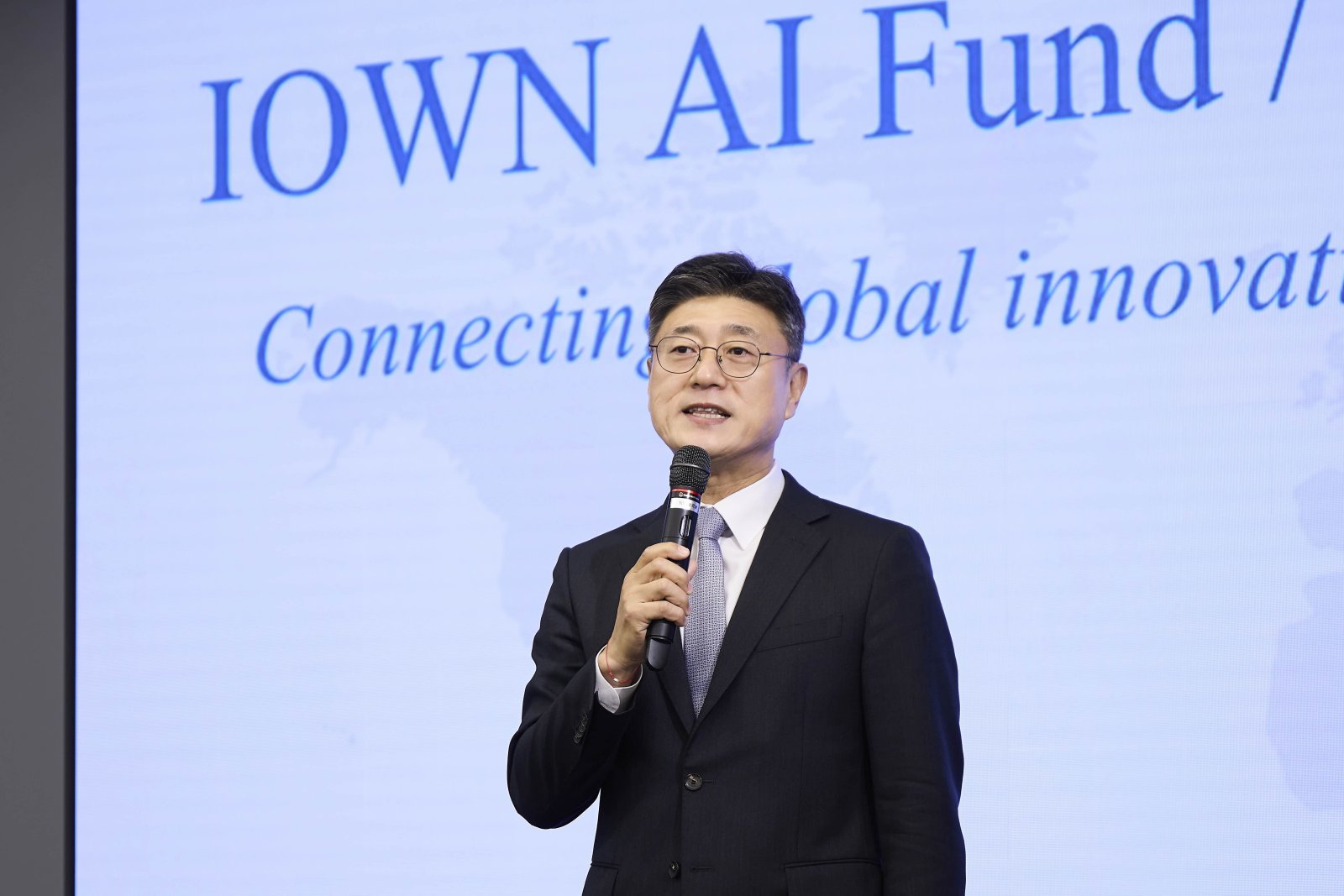 SKT, NTT, Chunghwa Telecom Launch AI Fund