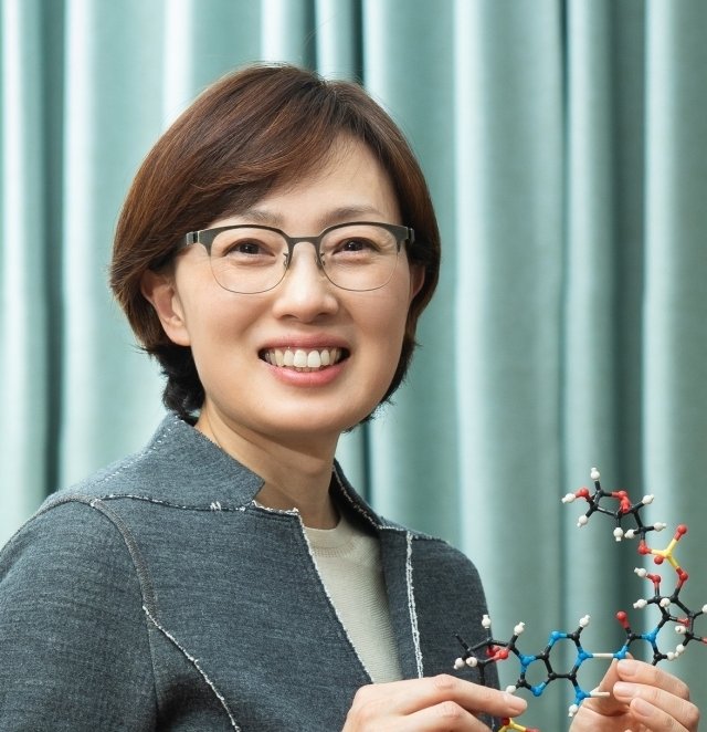 Korean Team First to Map Assembly of Disease-Blocking Protein Complex