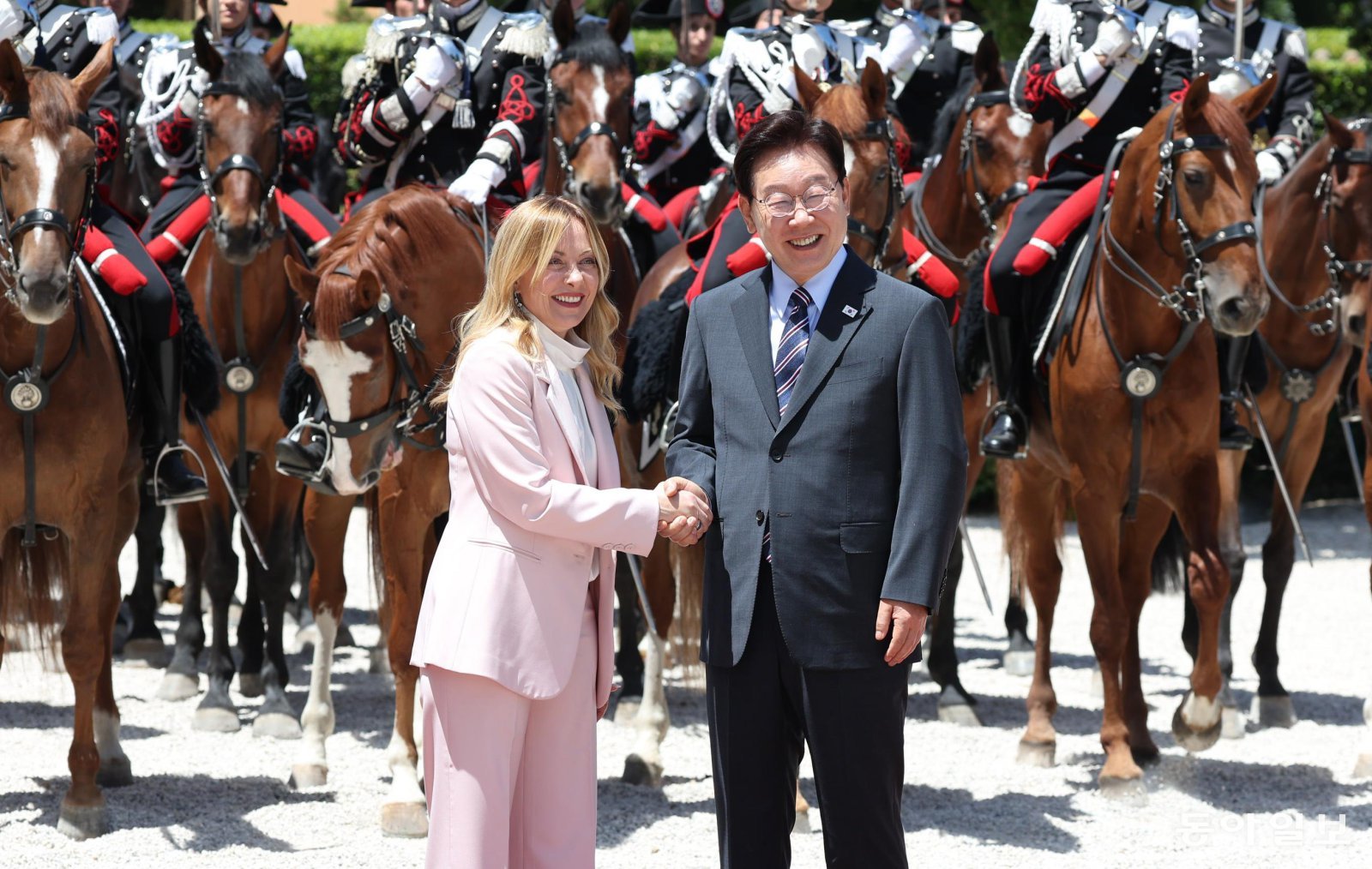 Korea, Italy to Deepen AI, Quantum Tech Cooperation