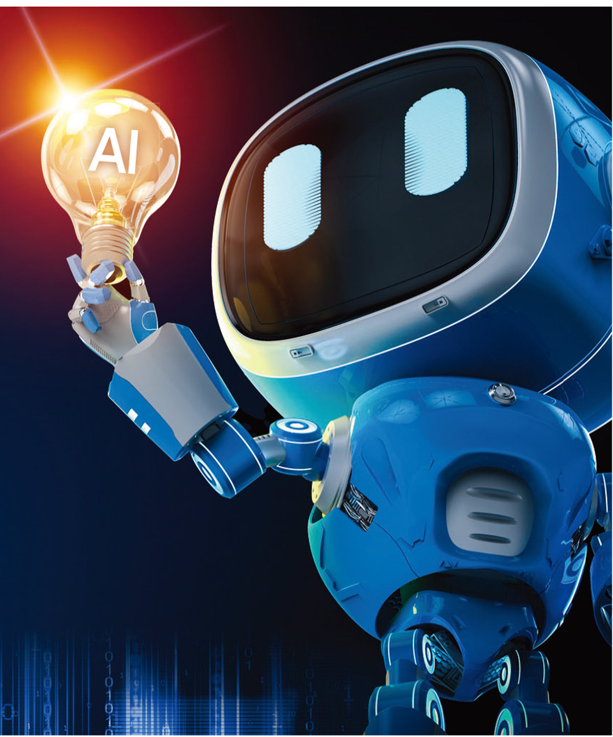 AI Rally Lifts Chip Parts, Power Gear Profits