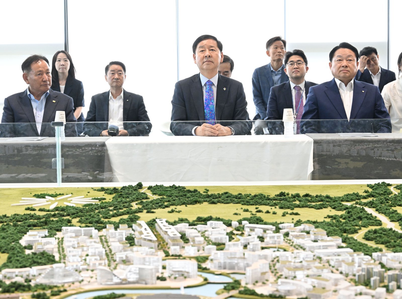 Government: Next-Gen Solar Tech Secured by 2030