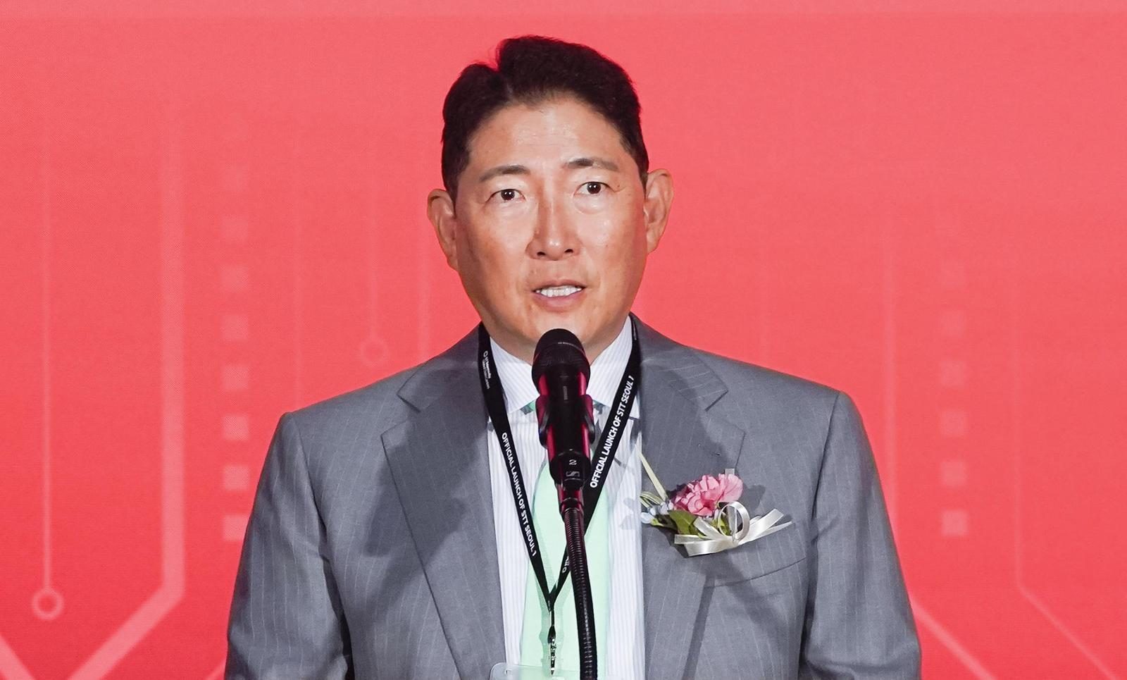 Hyosung Opens 30MW AI Data Center in Central Seoul