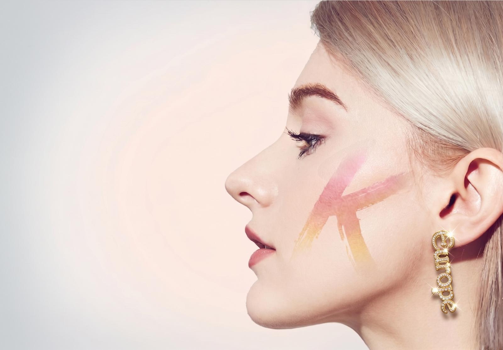 Proud Europe Falls for K-Beauty
