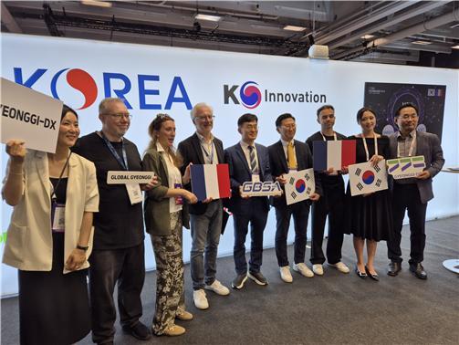 KIC Europe to Lead Major Korea Pavilion at VivaTech 2026