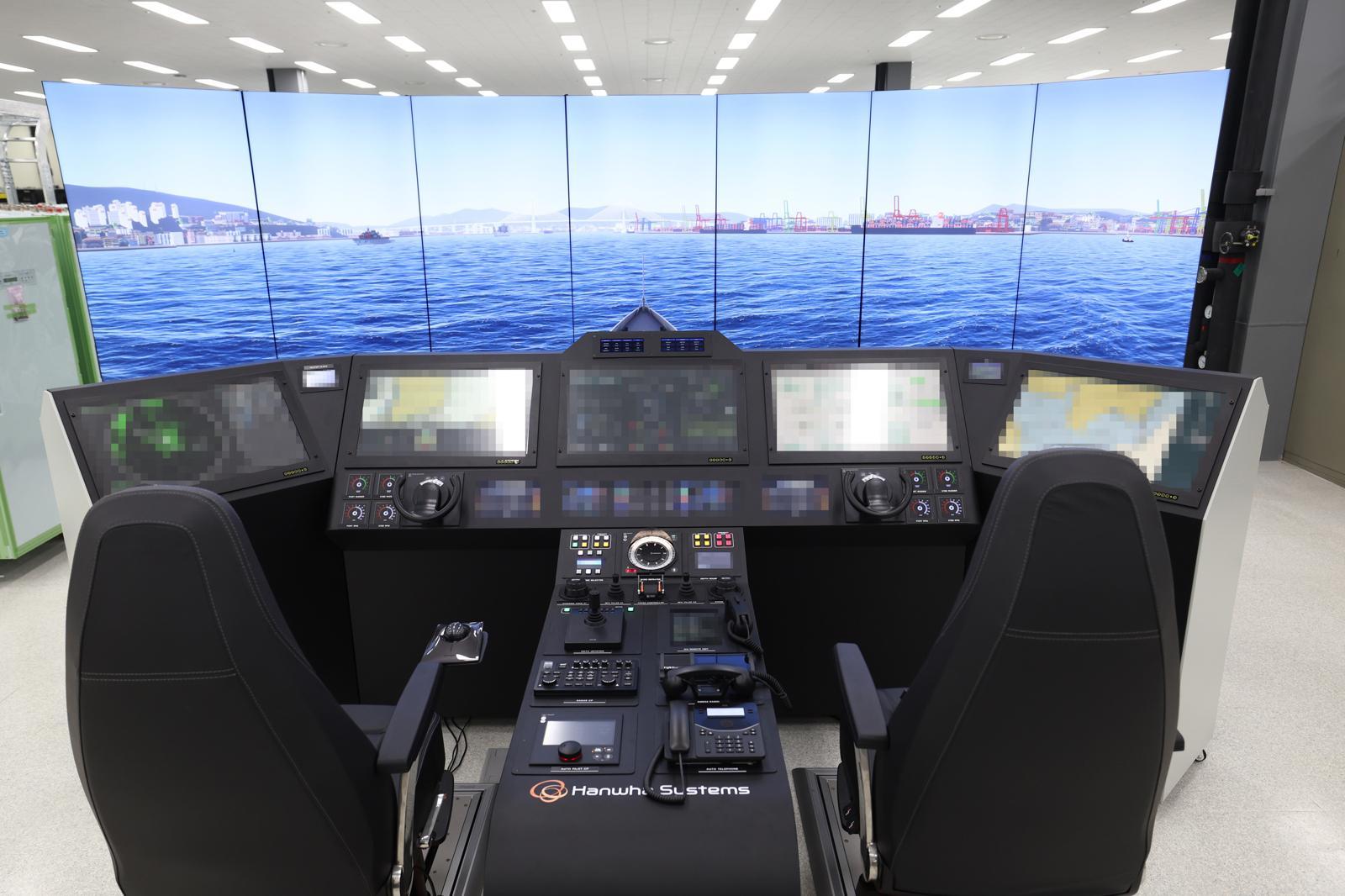 Korea Develops First Domestic Warship Engine Core