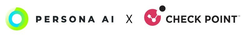 Persona AI, Check Point Partner on Secure AI