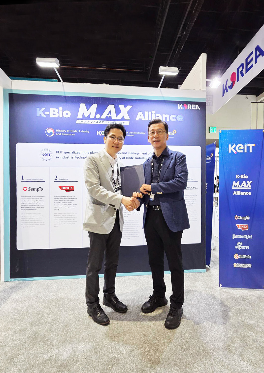 SK Chemicals, J2H Partner on NASH Drug Candidate