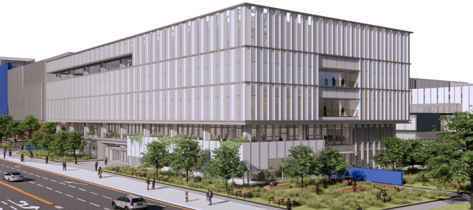 Lilly, Samsung Biologics to Build Songdo Biotech Hub