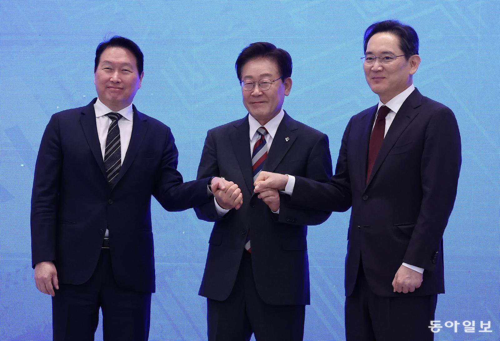 KRW 800 Trillion Gwangju Fab Plan Spurs Regional Shift