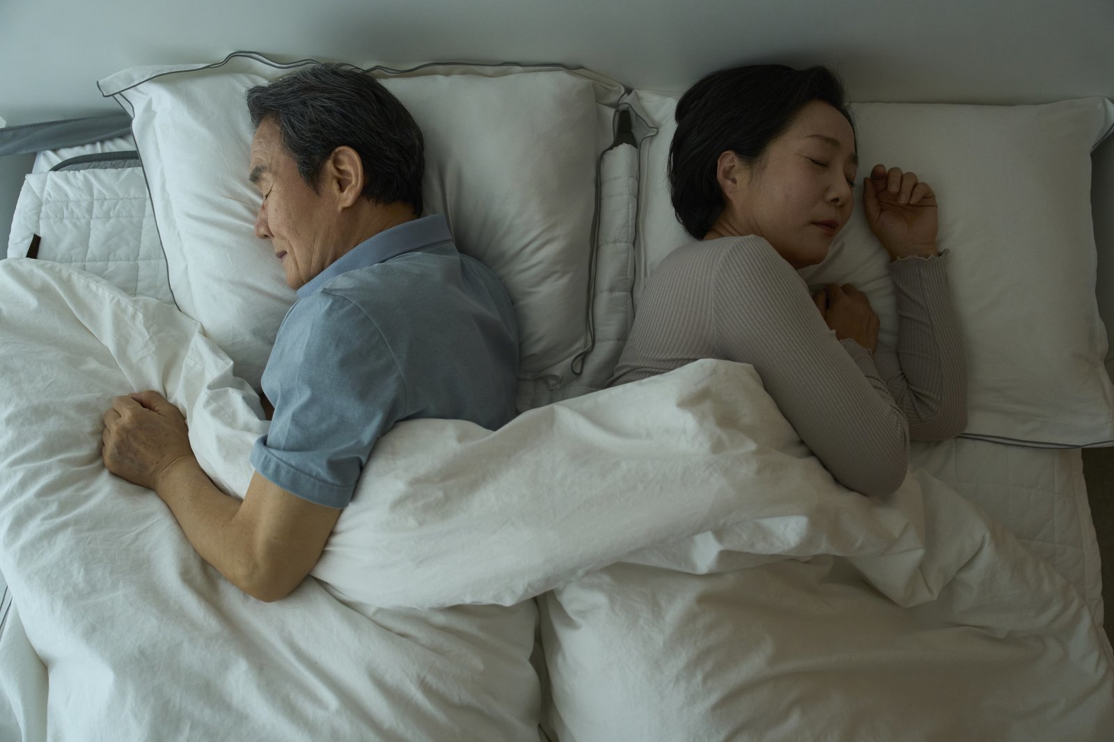 Seven Hours of Sleep? Data on 270,000 Challenge Belief
