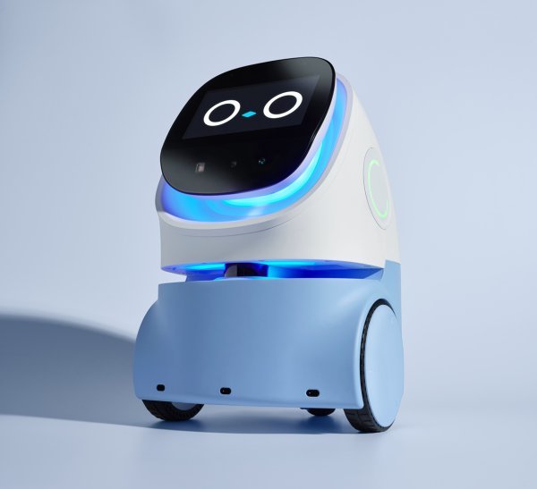 Robocare Launches Chemifriends, AI Social Companion Robot