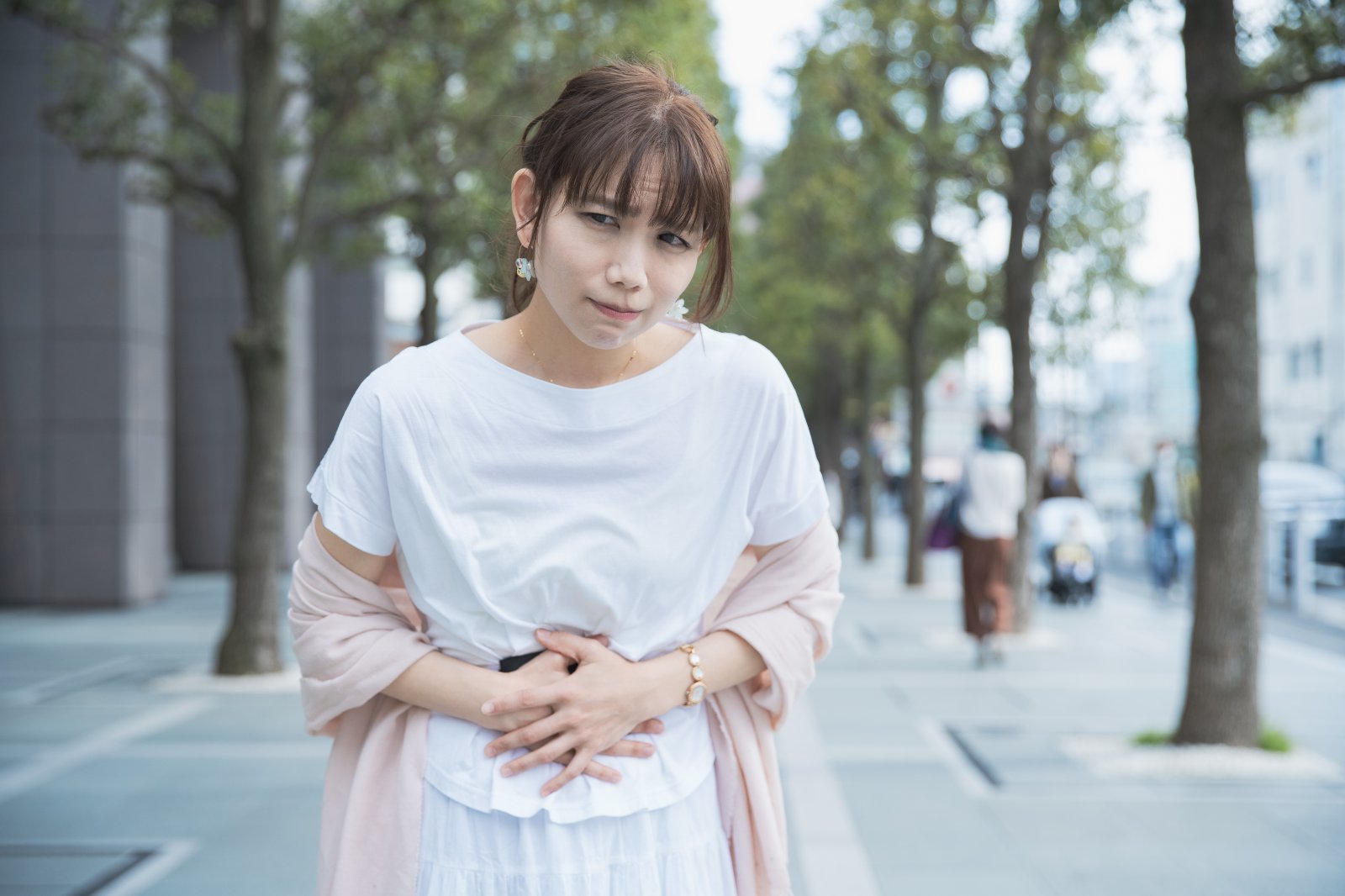 Depressed Women Under 45 Face 20% Higher Fatty Liver Risk