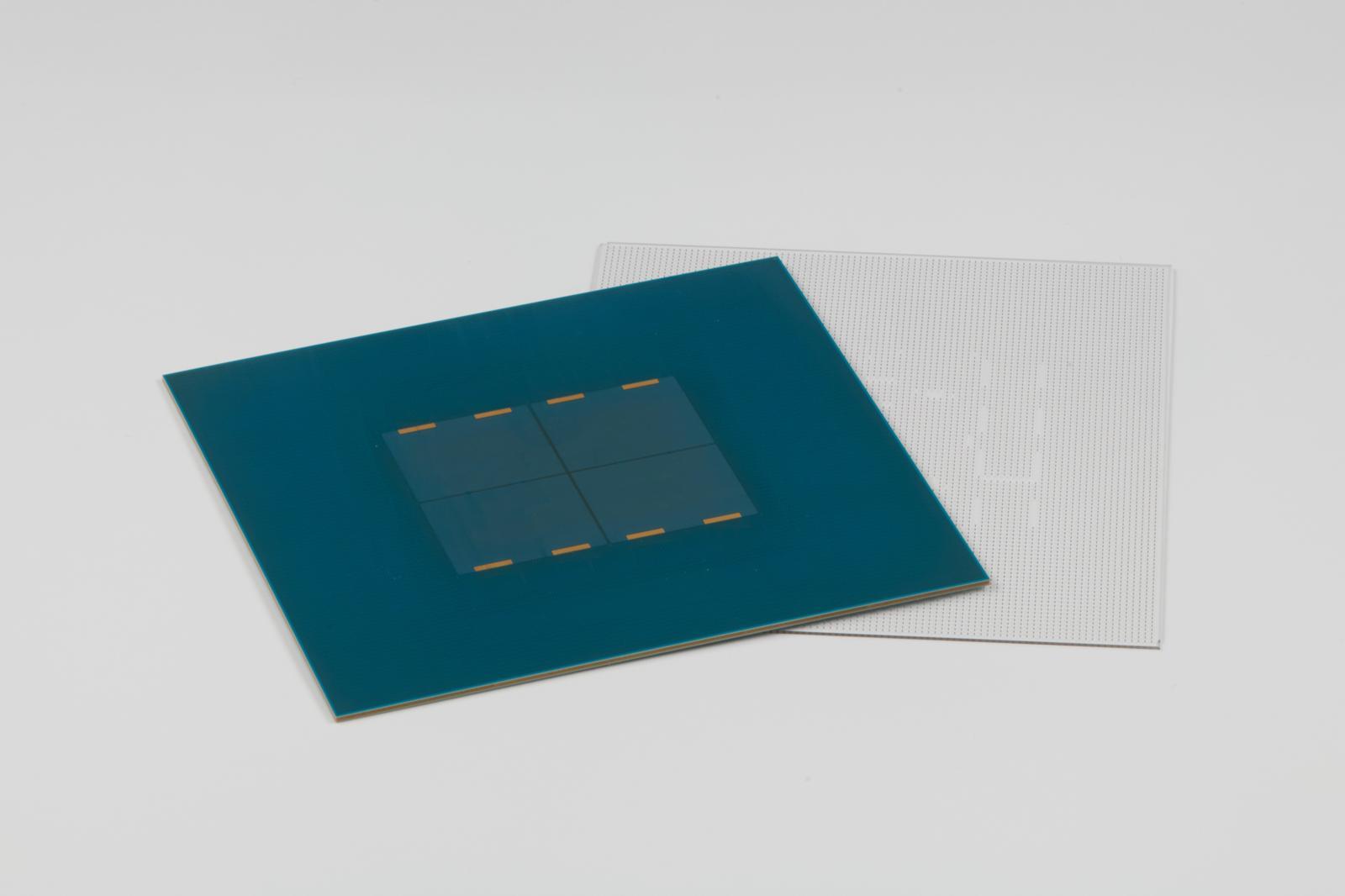 Samsung Electro-Mechanics, Sumitomo Chemical Form Glass Substrate JV