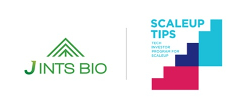 JINTS Bio Selected for Ministry Scale-up TIPS AI Drug Development Upgrade