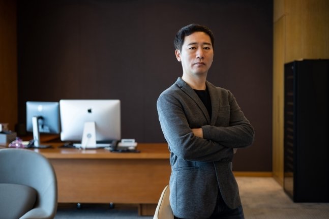 China Capital Backing Wemade Roils K-Games