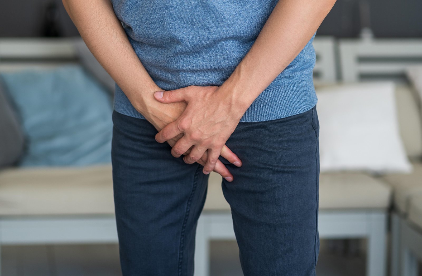 Herbal Extract Eases Male Urination Issues, Trials Completed