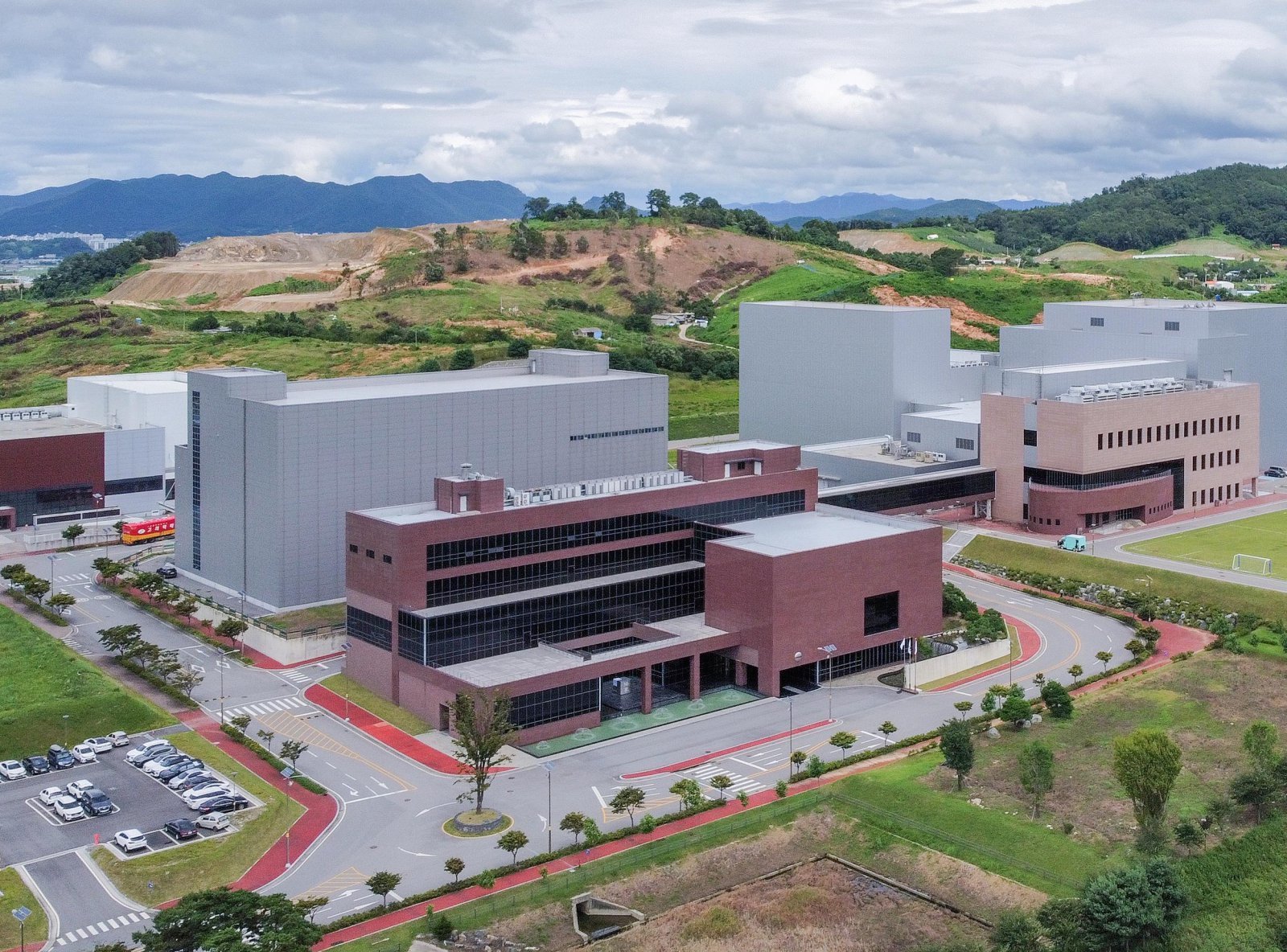 Acquisition-to-Export Strategy: Boryung’s Global Gamble