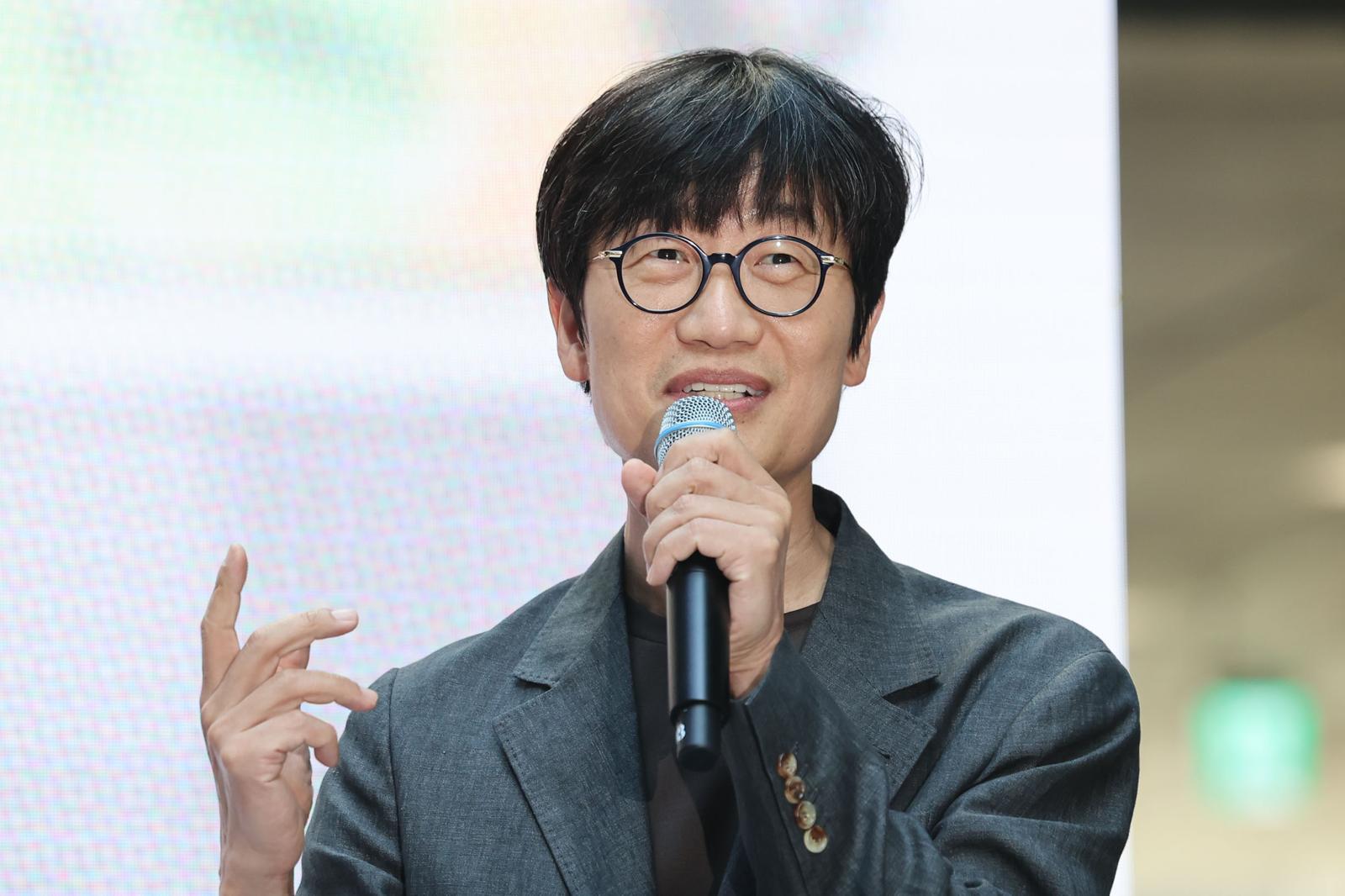 네이버 이해진 캐나다行…브룩필드와 ‘AI 팩토리’ 투자 논의