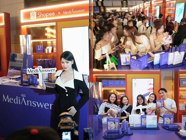 Hebekorea, Samyang’s Medience Join Shopee Summit 2026 to Accelerate Southeast Asia Beauty Push