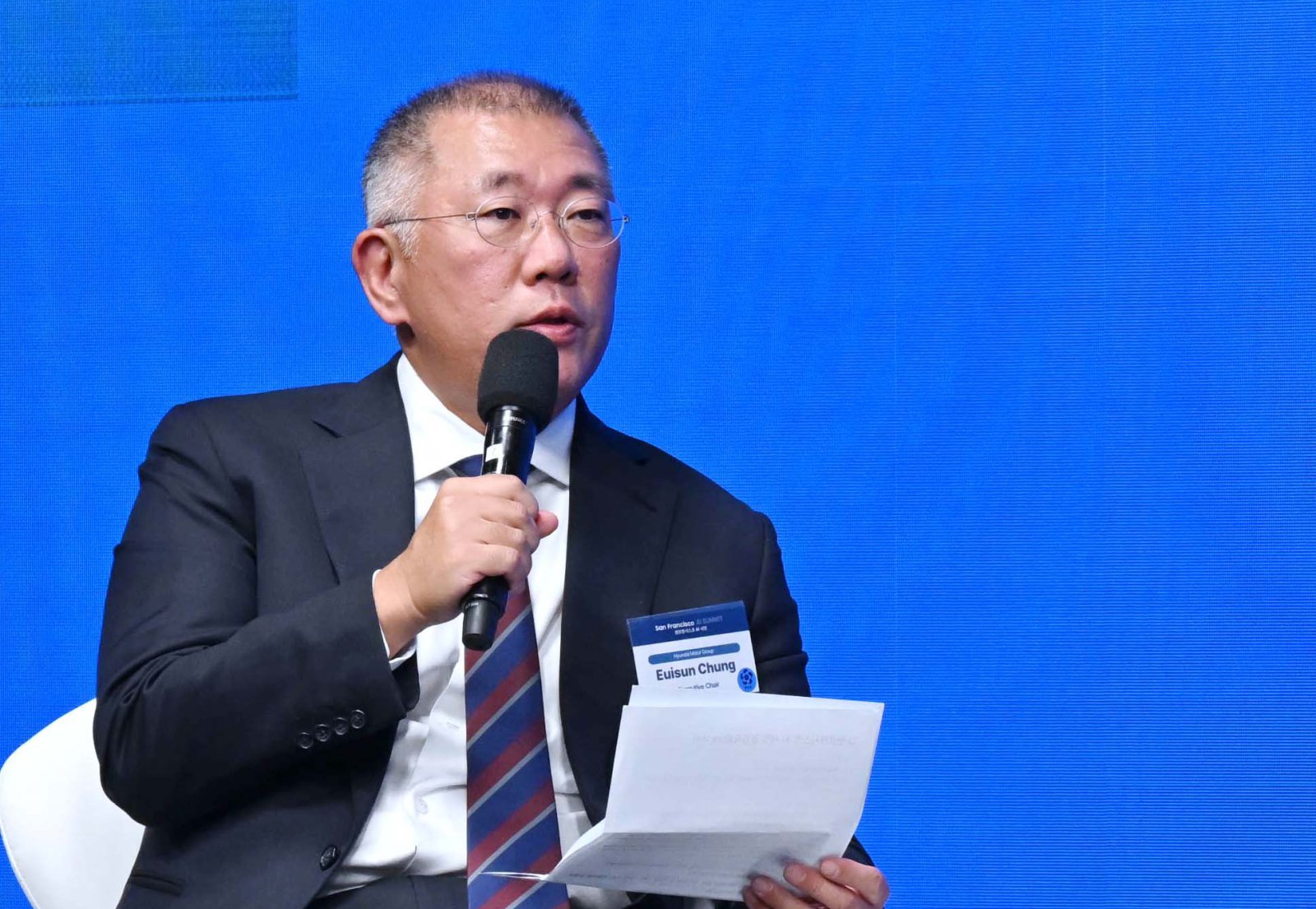 Hyundai Motor Group to Lead in Physical AI
