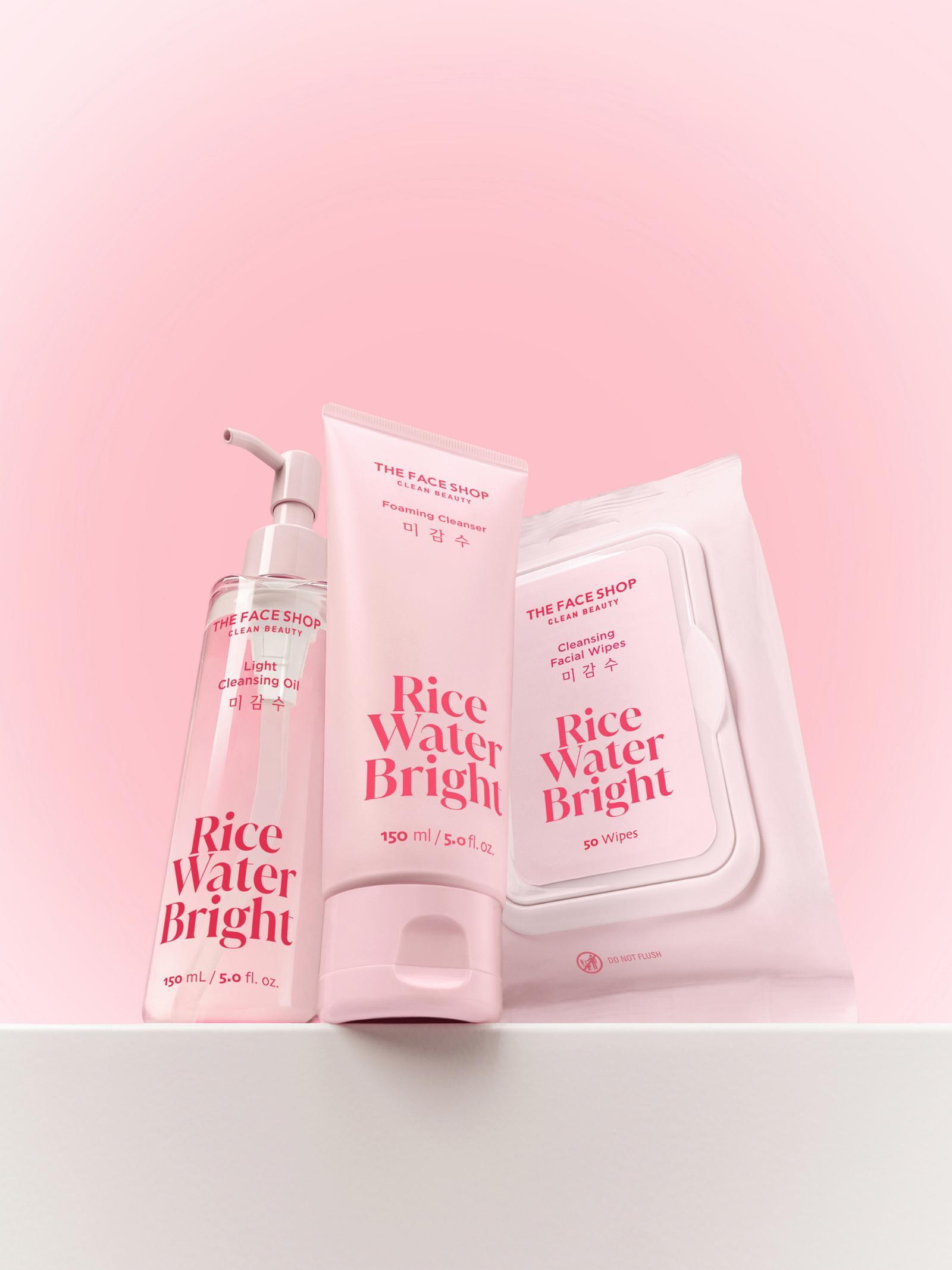 K-beauty Eyes Brazil, a Top Three Global Market