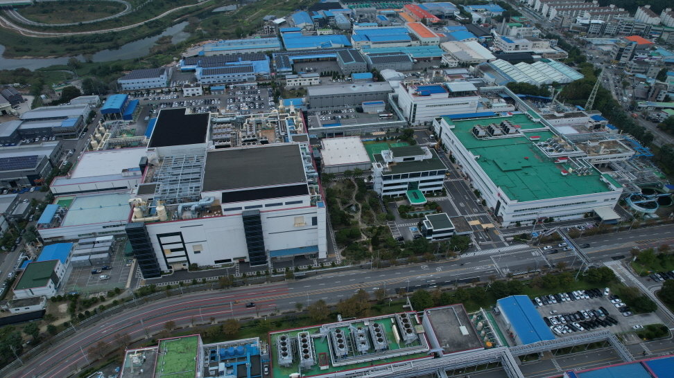 LG Innotek’s AI Boost Lifts H1 Sales Above KRW 11 Trillion