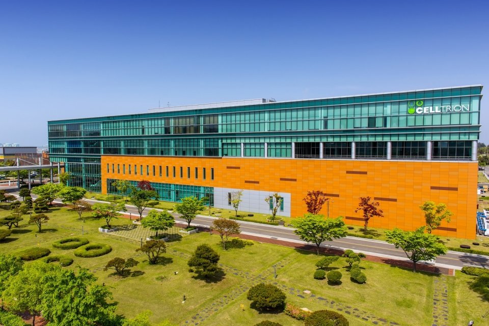 Celltrion Near Breakthrough in Obesity, ADC Drugs
