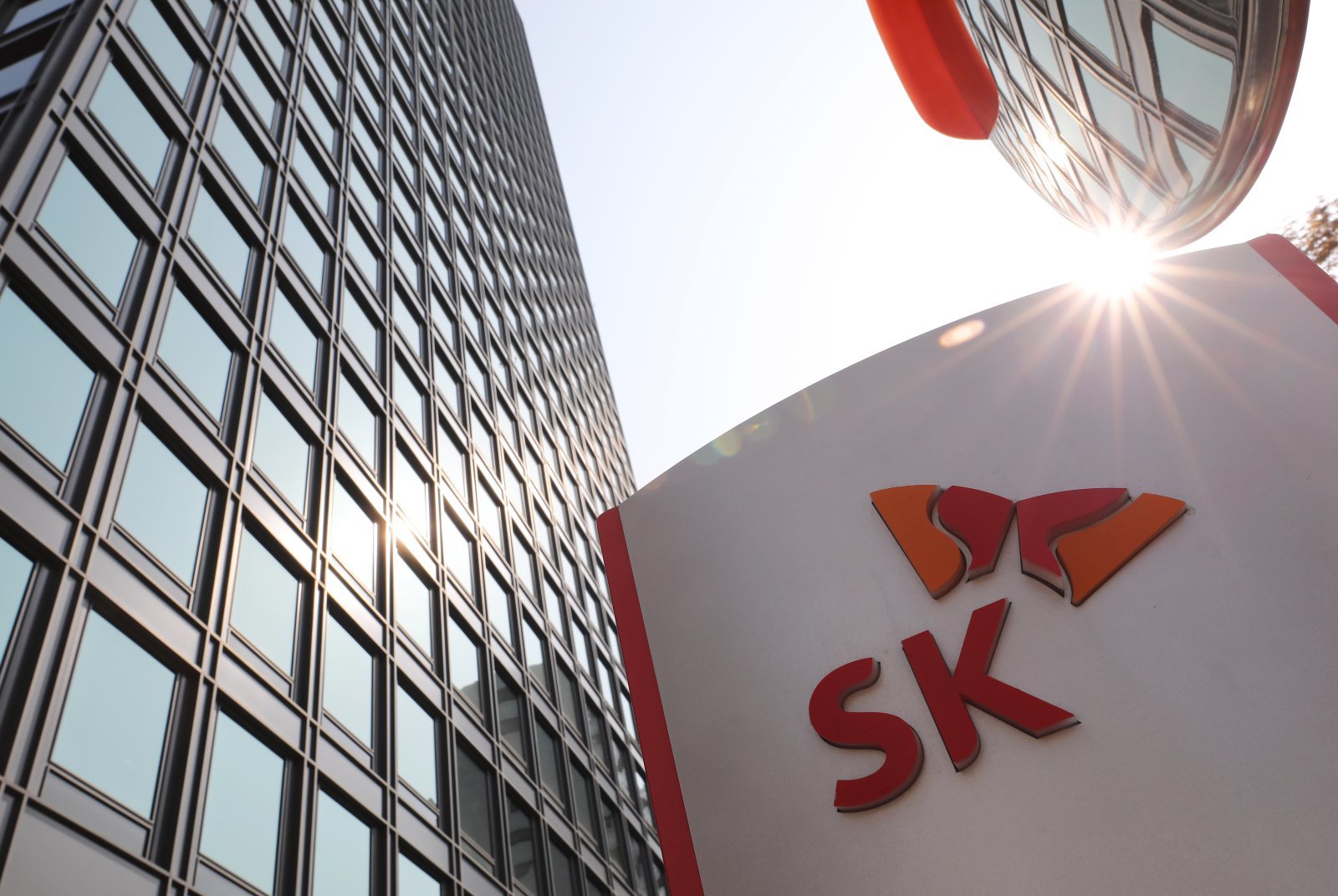 SK Innovation Targets Vietnam AI Power Demand, Plans LNG-SMR Cooperation