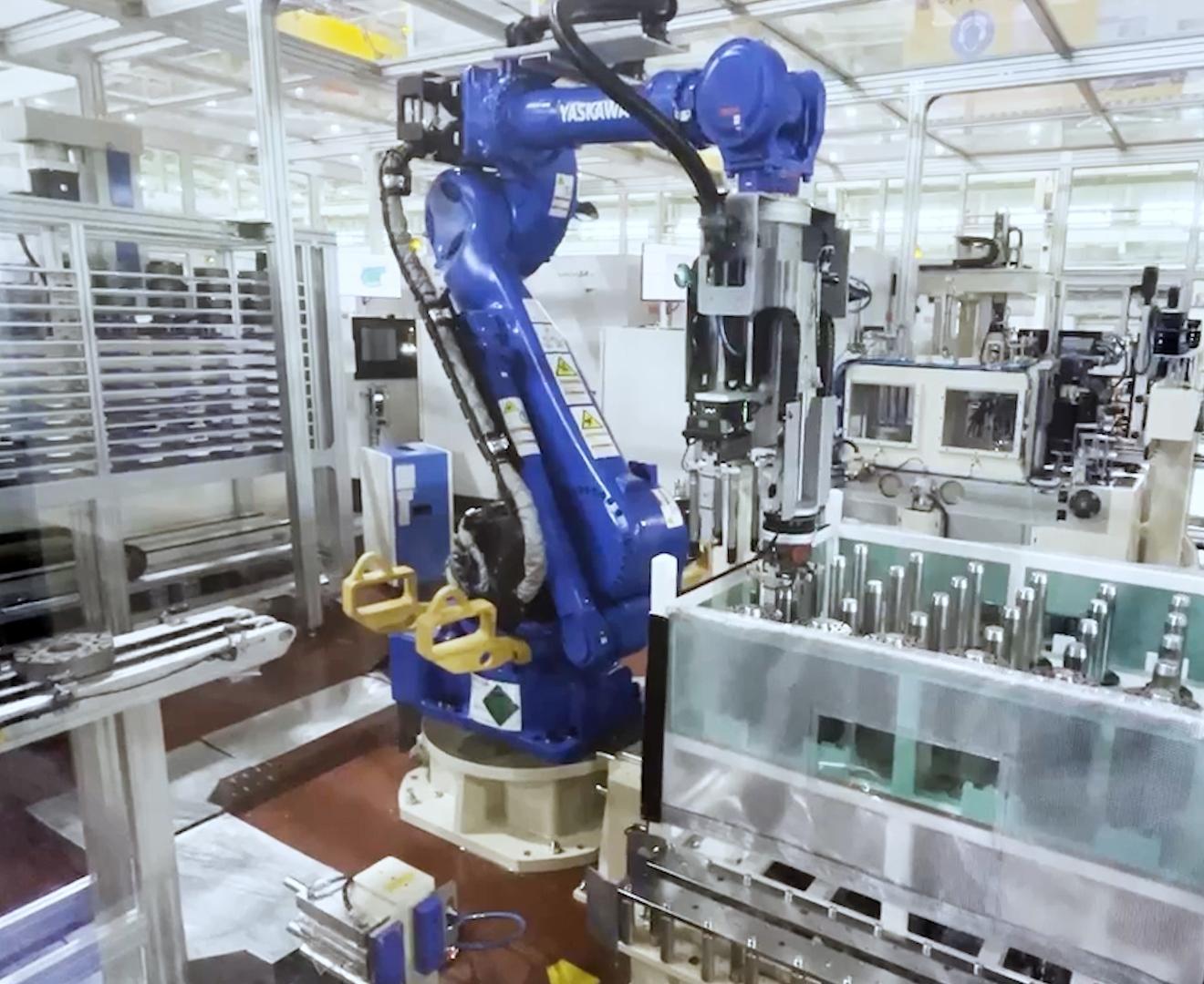 From Steel Mill Robots to Offices: POSCO DX Declares ‘AI Native’