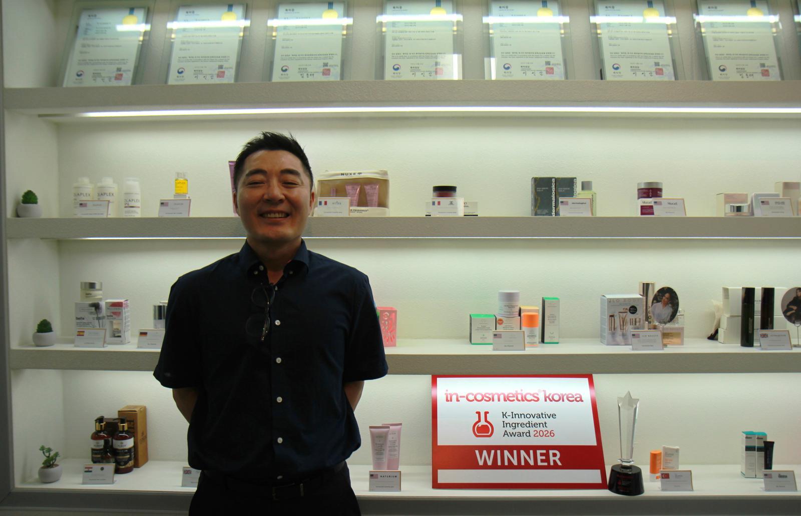 Taean Oil Spill Spurs Europe-Favored K-Beauty Supplier