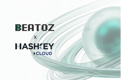 VITOS Foundation, Hashed Cloud Sign Network Validator Deal
