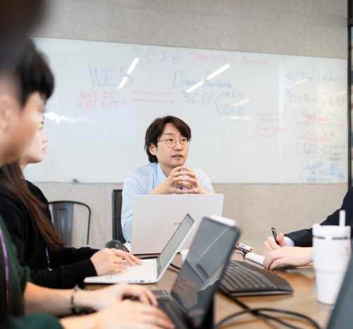 Warcus Revamps Marketing, Enters North America via Seattle