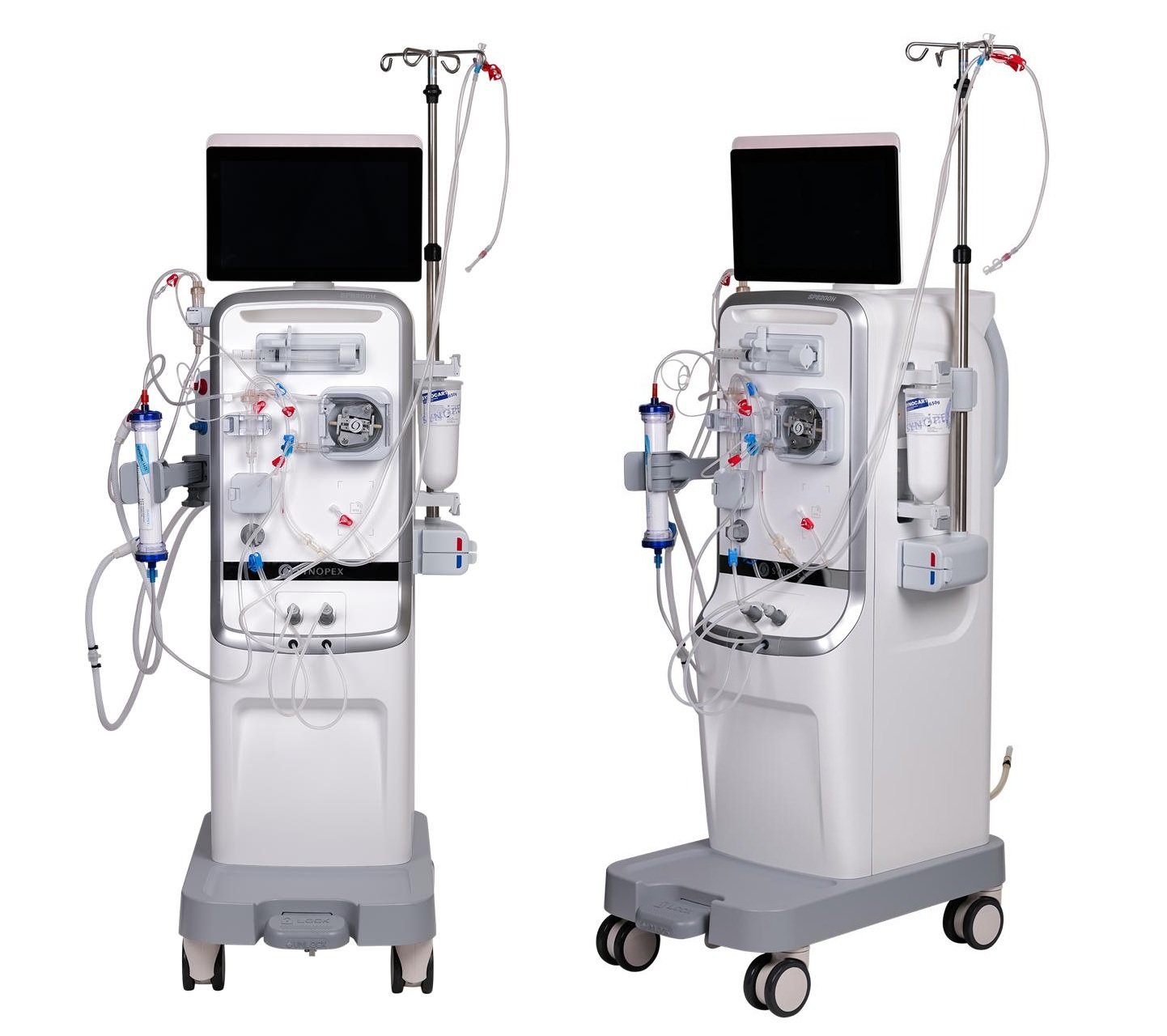 Sinopex Wins Korea’s First Approval for Artificial Kidney
