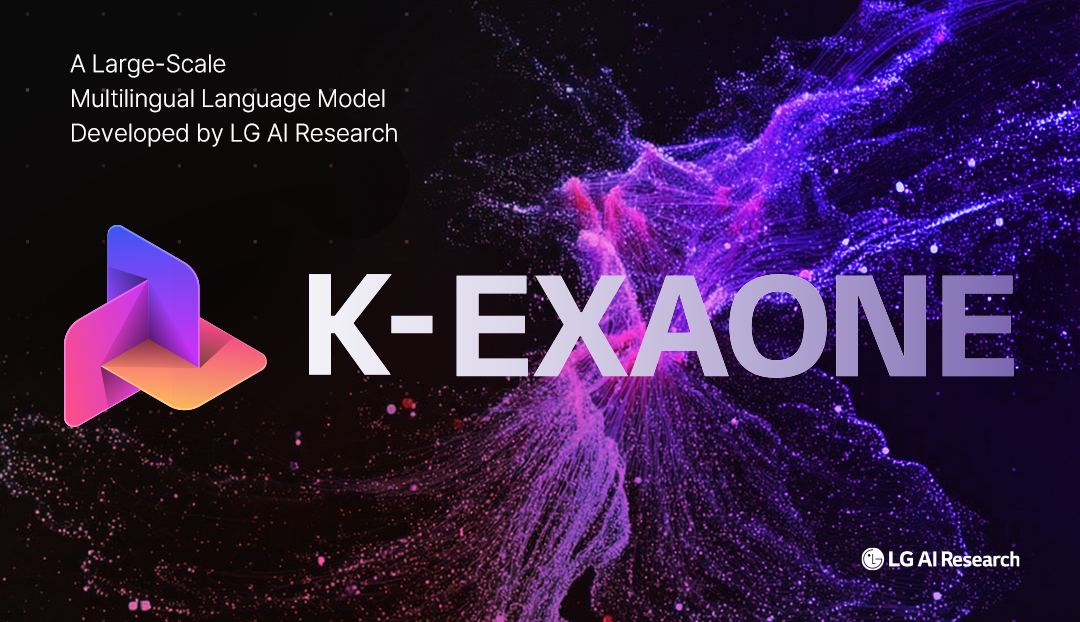LG’s ‘K-Exaone’ Advances in Gov’t Docpamo Round 3