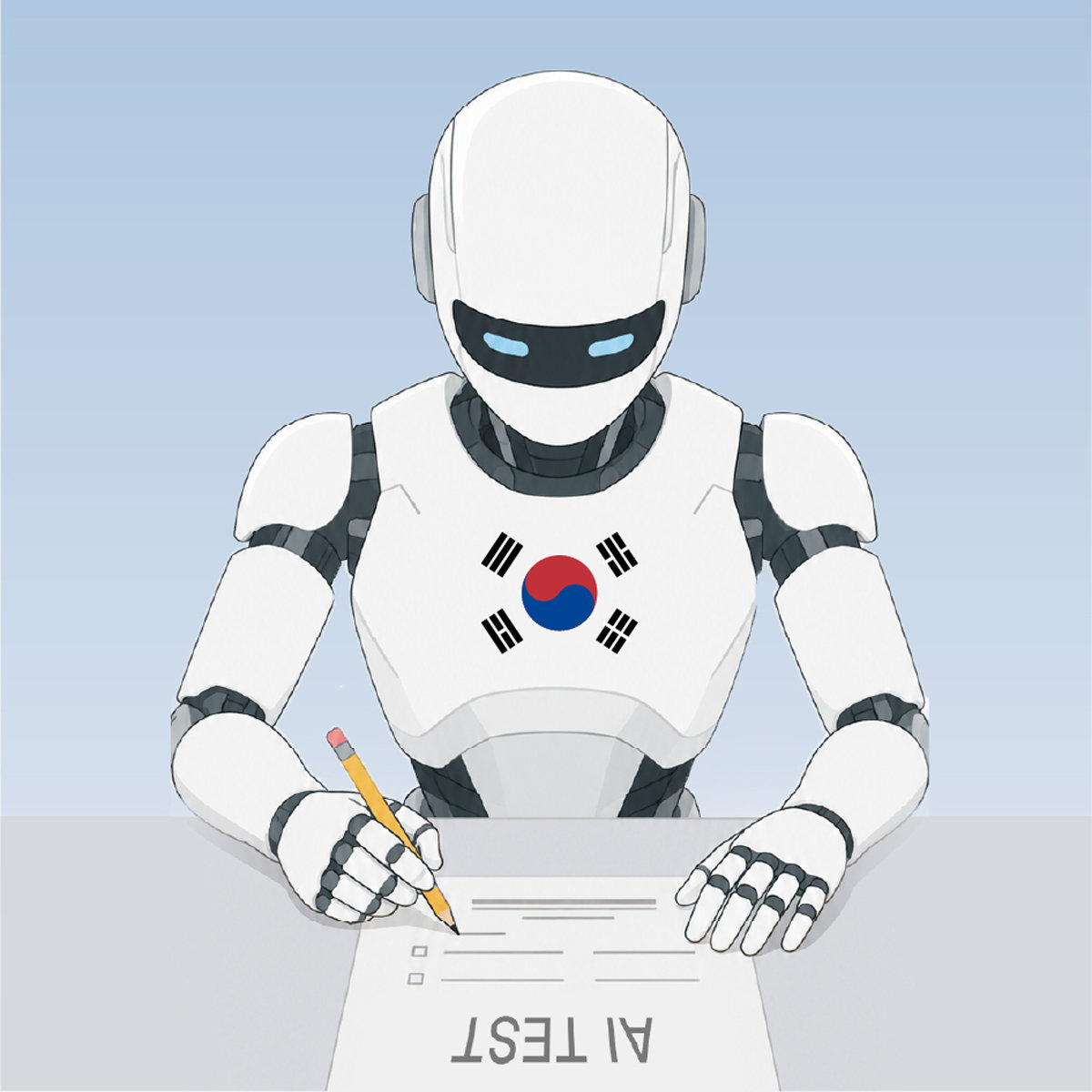 LG, SKT, Upstage Vie to Build ‘National AI’
