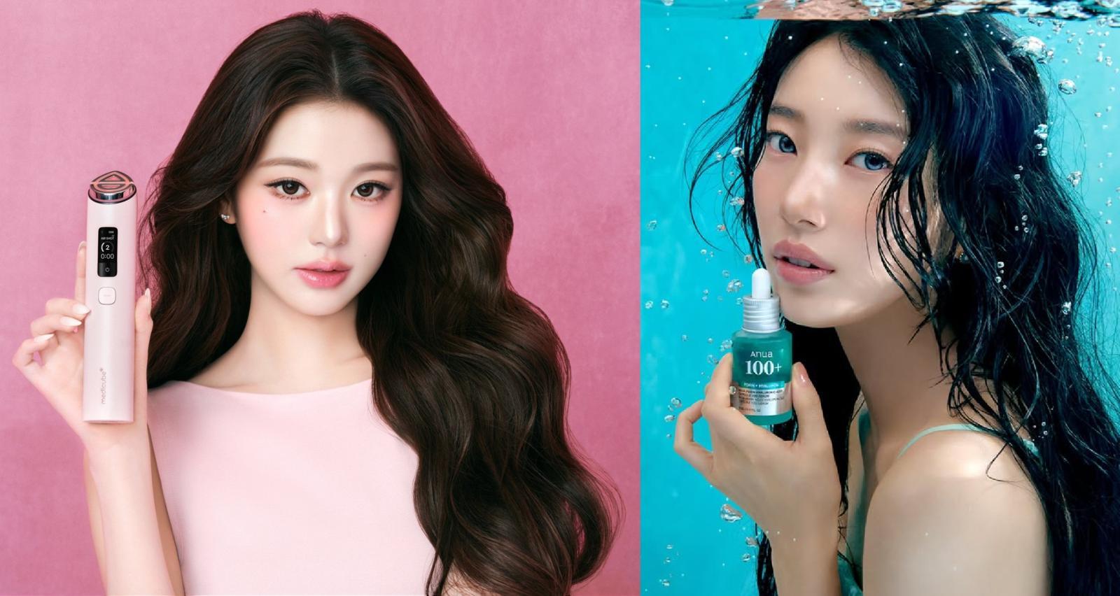 “유행인 줄 알았는데 판을 바꿨다”…포브스가 주목한 K뷰티 경쟁력