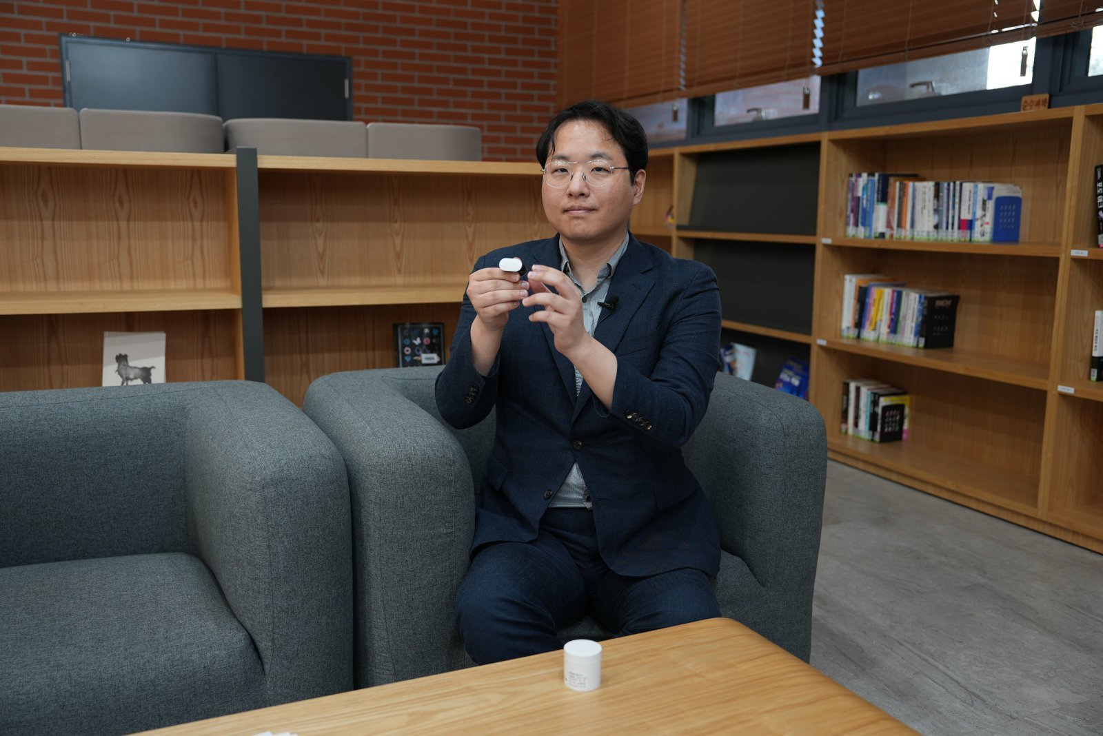 Ear Stimulation Device Aims to Treat Dementia