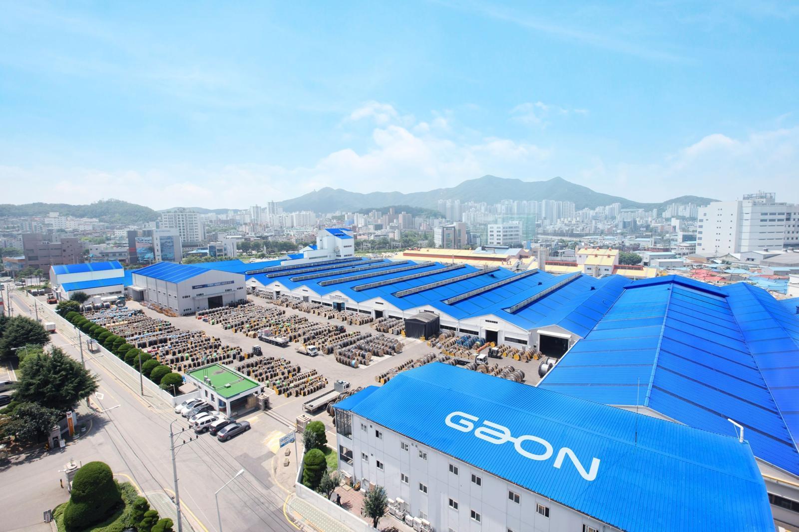 Gaon Cable Enters Canadian Grid, Expands North America