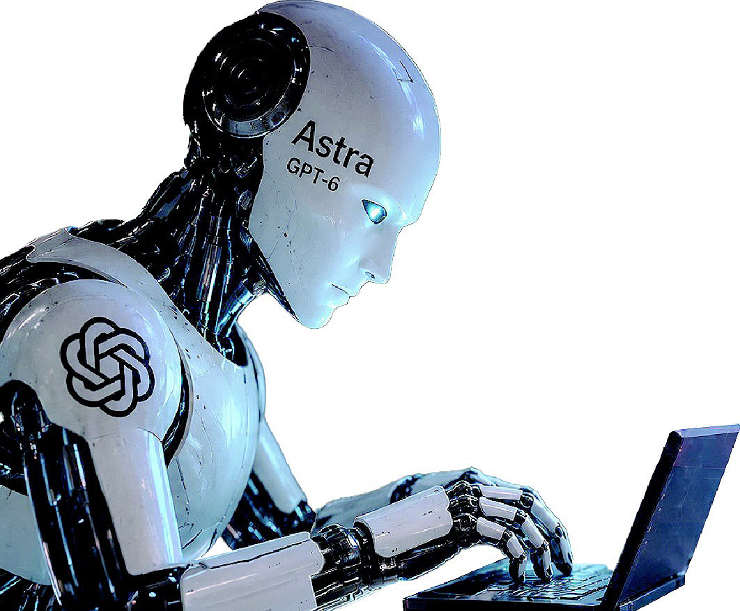 ‘인간 증명’ 시험 뚫은 AI… 통제불능 위험 더 커졌다