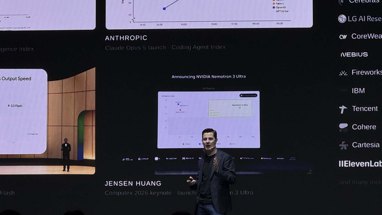 LG AI Research Unveils Expert AIs, Solves 100 Industrial Challenges