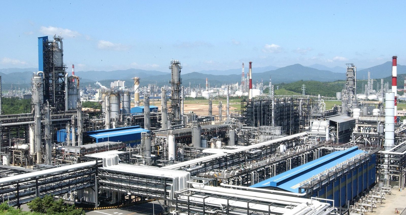 SK Innovation Uses AI to Cut KRW 100 Billion Yearly